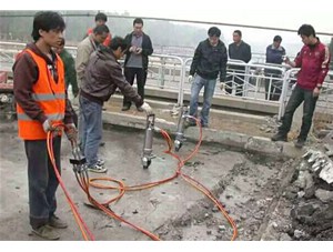 液壓工具行業